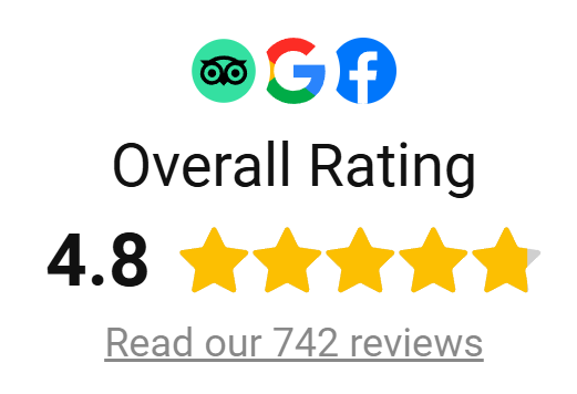 Opening Hours - The Fat Crab